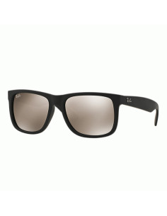 Occhiali da Sole RAY-BAN - Justin RB4165 622/5A | Ottica Alver