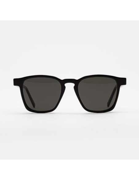 Occhiali da Sole RETROSUPERFUTURE - Unico Black HP4 | Ottica Alver