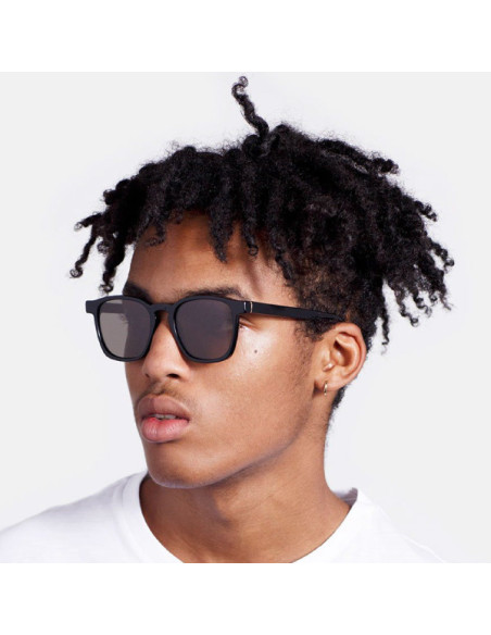 Occhiali da Sole RETROSUPERFUTURE - Unico Black HP4 | Ottica Alver