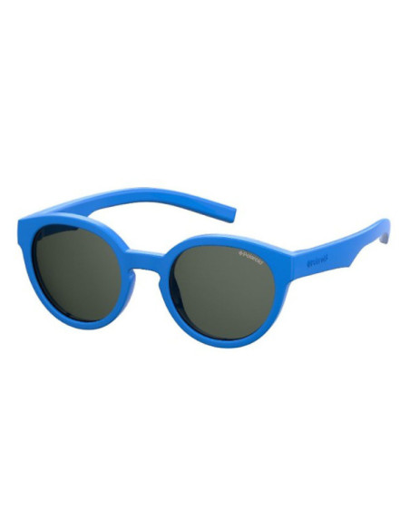 Occhiali da Sole Polaroid Kids - PLD 8019/S/SM PJPM9 | Ottica Alver