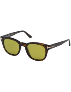 Occhiali da Sole Tom Ford - EUGENIO FT0676 52N | Ottica Alver
