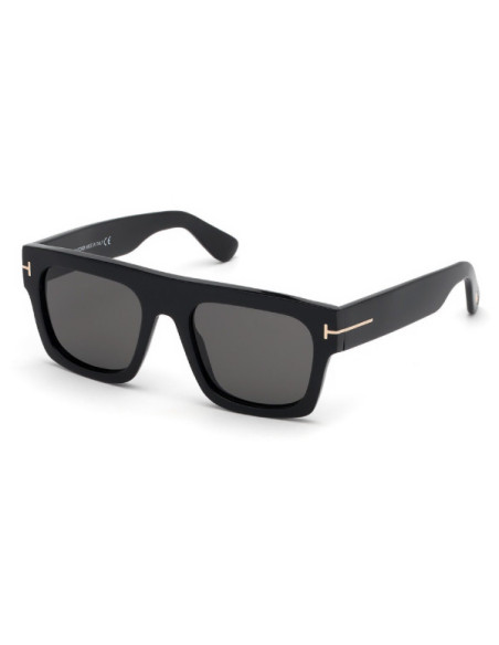 Occhiali da Sole Tom Ford - FAUSTO FT0711 01A | Ottica Alver