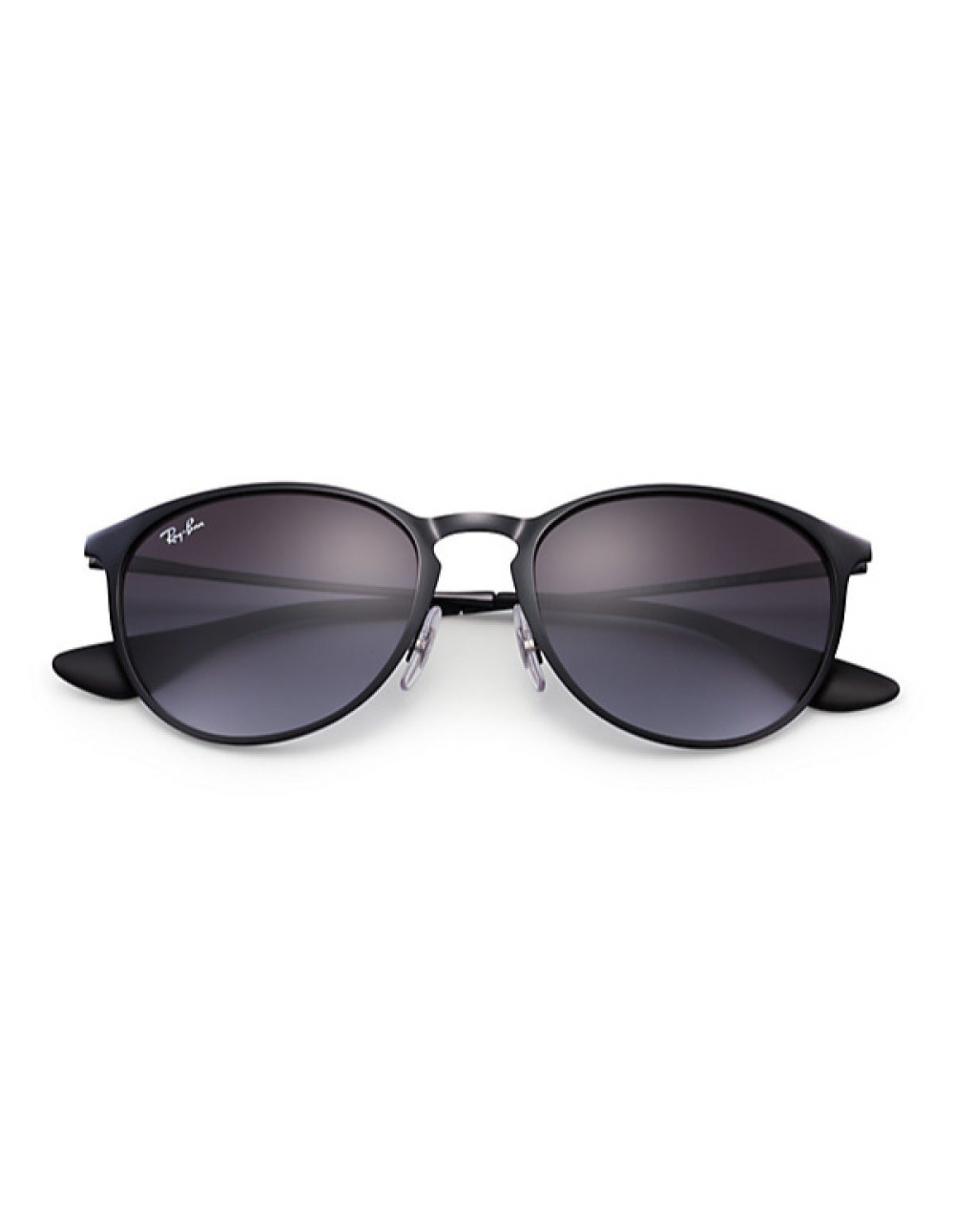 Occhiali da Sole RAY-BAN Erika Metal - RB3539 002/8G | Ottica Alver