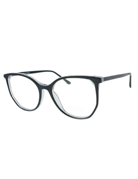 Occhiali da vista Hickmann - HI6174 H01 | Ottica Alver