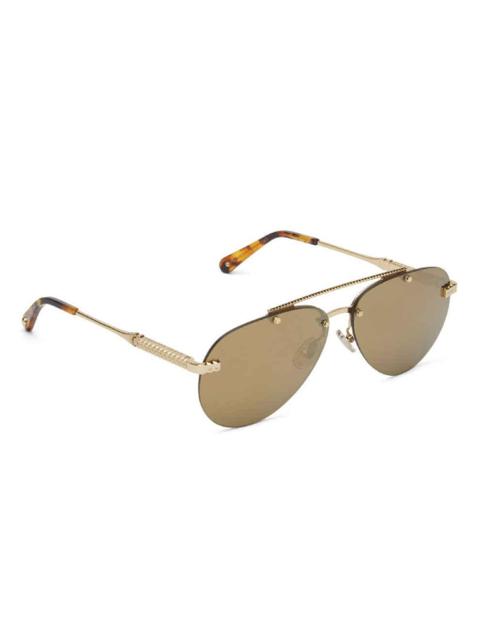 Occhiali da Sole Philipp Plein - MES0105 GGXG | Ottica Alver