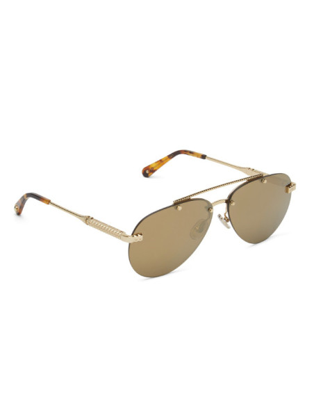Occhiali da Sole Philipp Plein - MES0105 GGXG | Ottica Alver