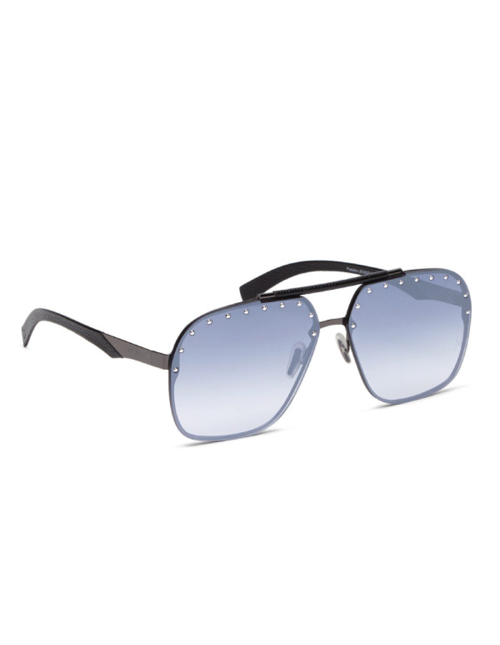 Occhiali da Sole Philipp Plein - Freedom UES0027 PXV073N | Ottica Alver