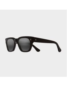 Occhiali da Sole Cutler and Gross - CGSN 0772V2 BLACK | Ottica Alver 2