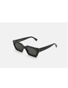 Occhiali da Sole RETROSUPERFUTURE - ﻿TEDDY H5N BLACK | Ottica Alver