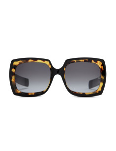 Occhiali da Sole Oliver Goldsmith - Fuz 1966 Black Leopard | Ottica Alver 2