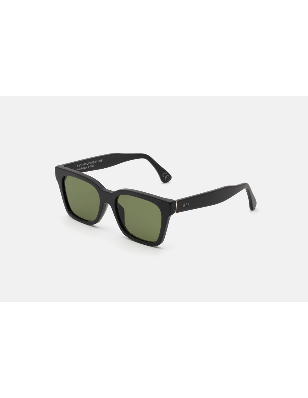 RETROSUPERFUTURE - America Opaque Black