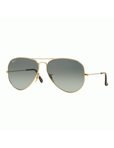 Occhiali da Sole RAY-BAN - Aviator Large Metal RB3025 181/71 | Ottica Alver