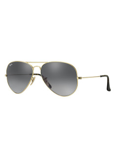 Occhiali da Sole RAY-BAN - Aviator Large Metal RB3025 181/71 | Ottica Alver 2
