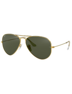 Occhiali da Sole RAY-BAN - Aviator Large Metal RB3025 L0205 | Ottica Alver