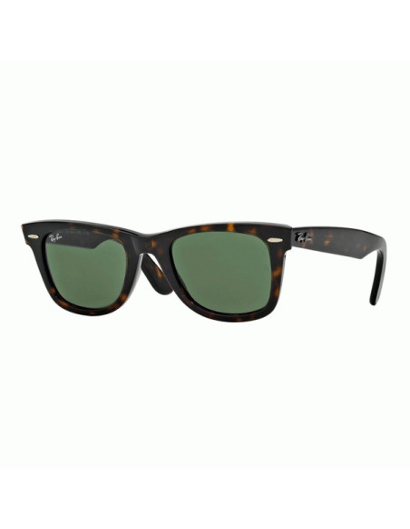 Occhiali da Sole Ray Ban Wayfarer - RB2140 902 | Ottica Alver