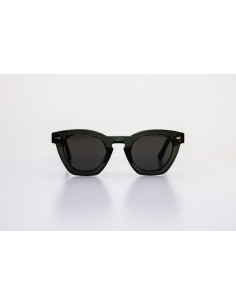Ahlem - Motorqueil Dark Green