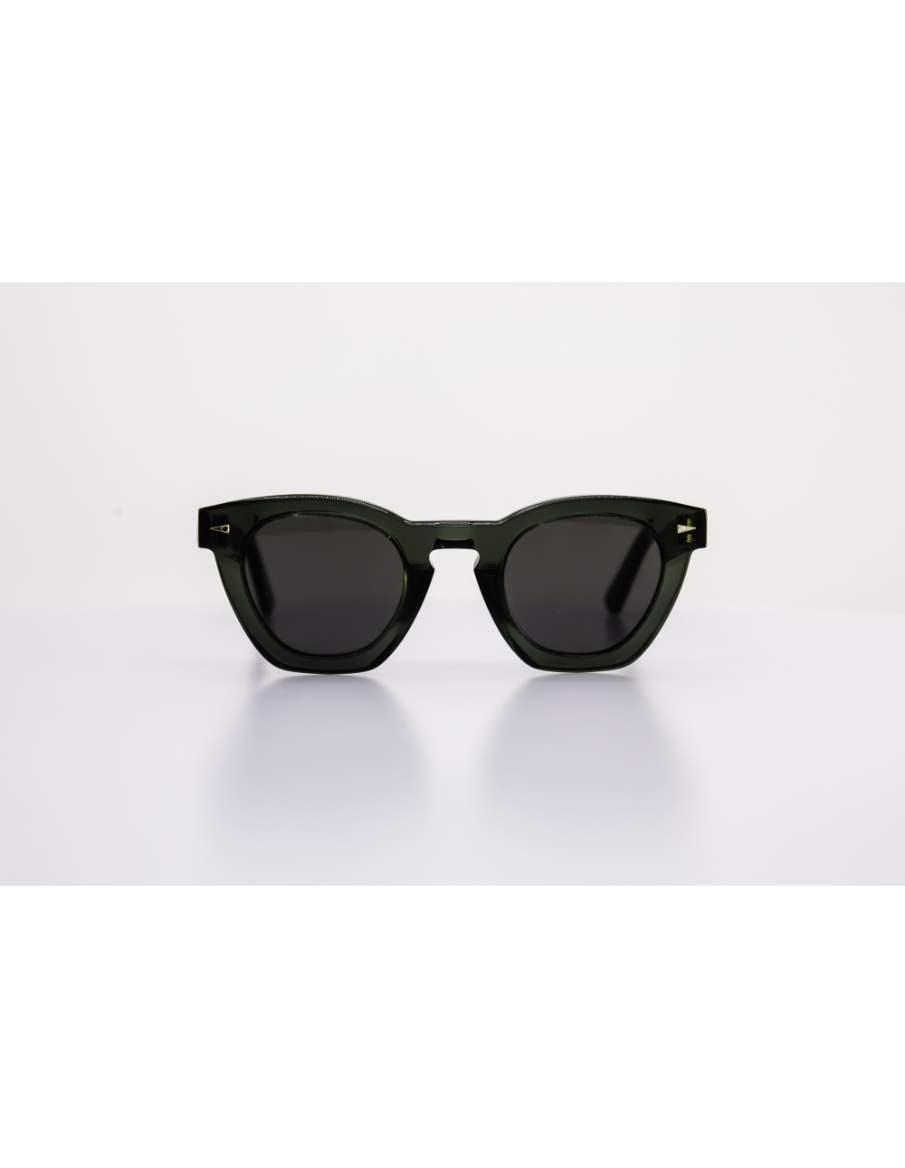 Ahlem - Motorqueil Dark Green