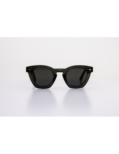 Ahlem - Motorqueil Dark Green