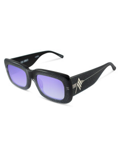 The Attico - Marfa - Glitter and blue