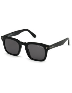 Occhiali da Sole Tom Ford - DAX FT0751-N 01A | Ottica Alver