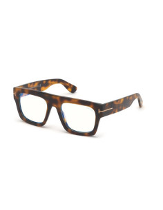 Occhiali da vista Tom Ford - FAUSTO FT5634-B 001 | Ottica Alver