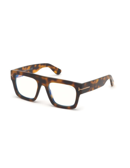 Occhiali da vista Tom Ford - FAUSTO FT5634-B 001 | Ottica Alver