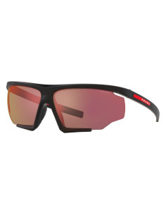 PRADA LINEA ROSSA - SPS 07Y DG0-10A