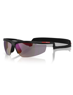 PRADA LINEA ROSSA - SPS A02S 1BO-10J 2