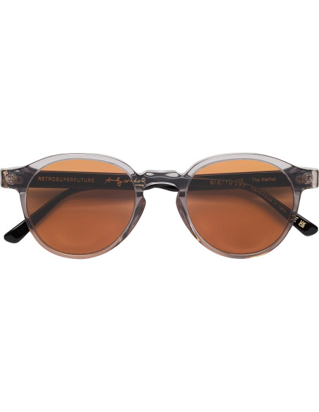 RETROSUPERFUTURE - The Warhol ZWN