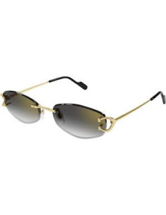 OCCHIALI CARTIER CT0467 001 2