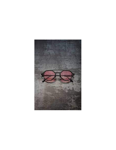 CAPOTE - 825HZ - BLACK/PINK
