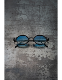 CAPOTE - CC417 BLK