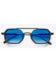 CAPOTE - KENAZ999 BLK