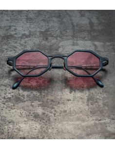 CAPOTE - JACARE' BLU