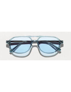Moscot - Gazeektal sun - Light blue