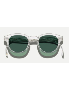 Moscot - Lemtosh Sport Sun - Crystal