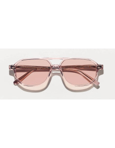 Moscot - Gazeektal sun - Burnt Rose