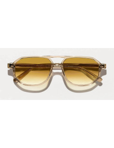 Moscot - Gazeektal sun - Cinnamon