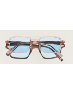 Moscot - Shindig sun - Burnt Rose