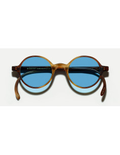 MOSCOT - SCOOCH SUN - TOBACCO
