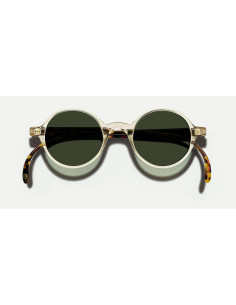 Moscot - Scooch sun - Flesh / Tortoise