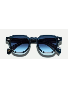 Moscot - Dolt sun - Navy