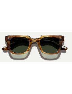 Moscot - Grober sun - Tobacco