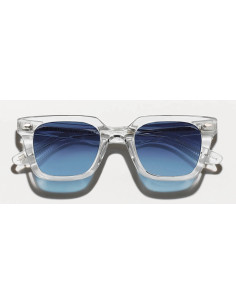 Moscot - Grober sun - Crystal