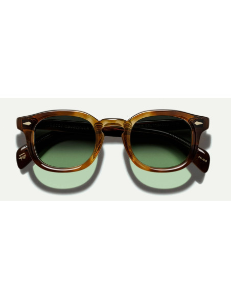 Moscot - Mekler sun - Tobacco