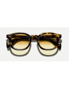 Moscot - Mekler sun - Classic havana
