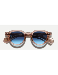 MOSCOT - BAITSIM SUN - VINTAGE ROSE