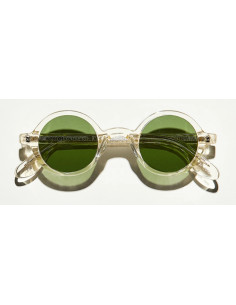 Moscot - Zolman Sun - Flesh