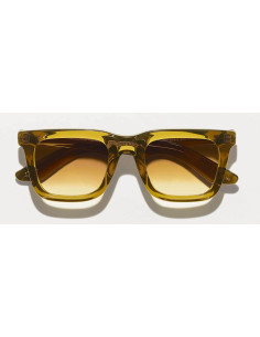 Moscot - Rizik sun - Olive brown