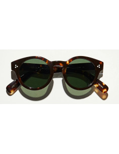 Moscot - Grunya Sun - Antique Tortoise
